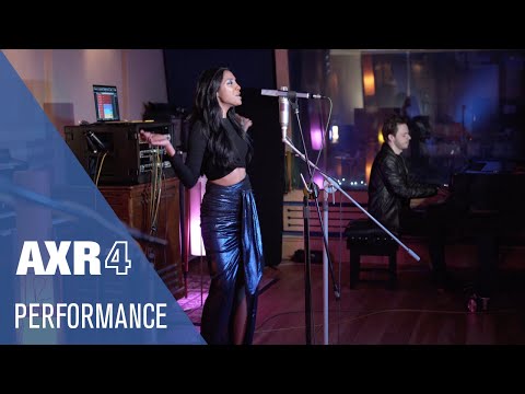 Recording Jazz Combo "The Scientists" | Using 3 Stacked AXR4T Audio Interfaces