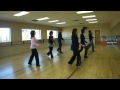 Shiv-A-Ree Line Dance (Demo & Walk Through ...