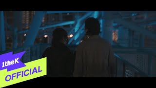 [MV] JUNGGIGO(정기고) _ ACROSS THE UNIVERSE
