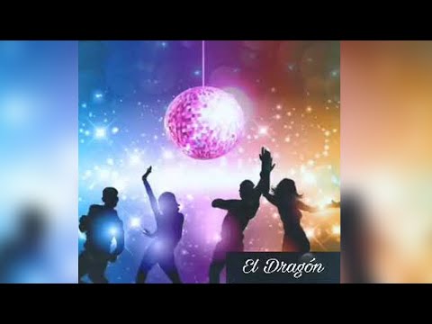 Johnny Prez - Quiero Darte (El dragón) [Lyric Video]