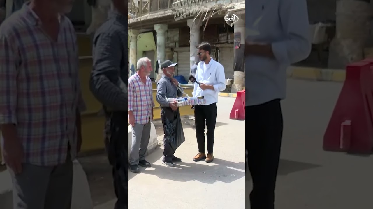 فيديو | أب لشهيدين بدون أي حقوق : "كل حقوق ما نطوني"