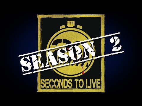 20 Seconds to Live 1st Teaser!