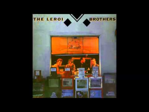 Le Roi Brothers - Alligator Man