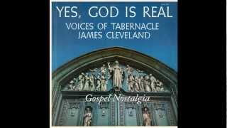 "I'm A Soldier In The Army Of The Lord" James Cleveland & Voices of Tabernacle