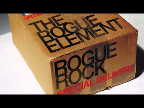 12 The Rogue Element - Let Me Breathe (12" Version) [Exceptional Records]
