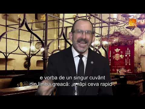 233. Love Israel - Matei Cap.13 (2)