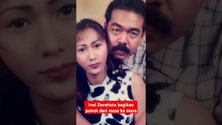 Download lagu Inul Daratista shares portraits from time to time #shortvideo #artist #entertainment mp3