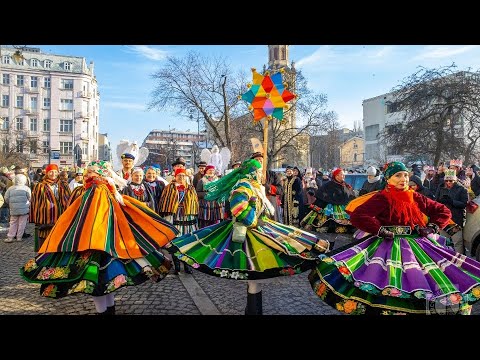 Orszak Trzech Króli 2026