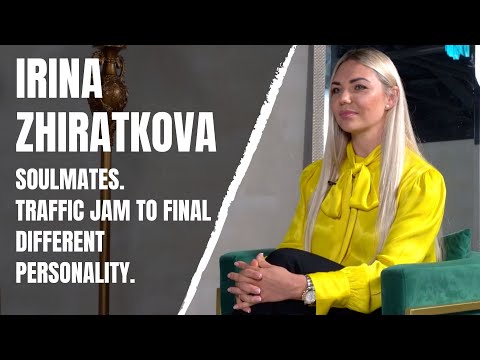 Irina Zhiratkova | Top Professional Ballroom Dancer | With partner Alexander Zhiratkov | Part 1