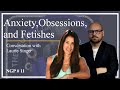 Practical Ways To Deal With Anxiety Depression And Obsession With Therapist Laurie Singer 11