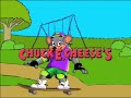 PBS Bob The Builder Season 14 Funding Credits 2007