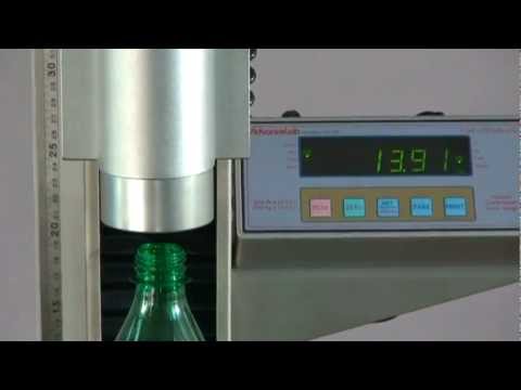 ATC 2, ATC S2 force tester overview