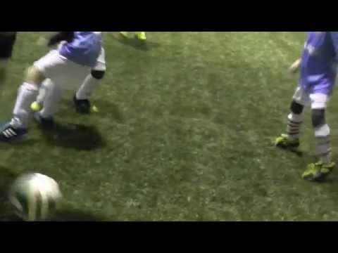 20141209 Cracovia 2007 - Cracovia I (6)