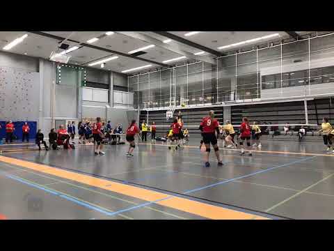 B-tytöt 9.10.21 Kimmo - ViLePa osa 2