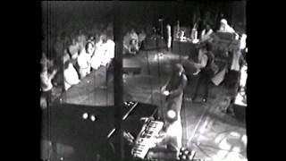 BRUCE SPRINGSTEEN &amp; THE E STREET BAND - JUNGLELAND Live PASSAIC SEPT., 20 1978