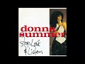Donna Summer - Stop, Look & Listen (Extended)
