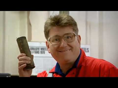 Season 7 Scrapheap Challenge S07E04 Off Road Rescue