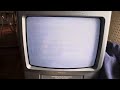 Opening To Reds 1989 VHS