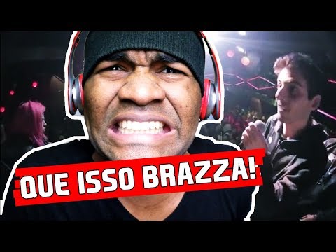 Fabio Brazza, BMO, Nauí x Magneto, Lya e Gordão ZN | SEGUNDA FASE | BDA 2 ANOS | Batalha de Trio