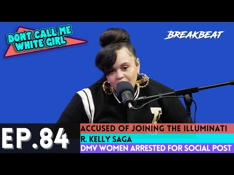 DCMWG Talks The Illuminati, Coi Leray, Jason Lee, R.Kelly Saga, DMV Women Arrested For Social Post