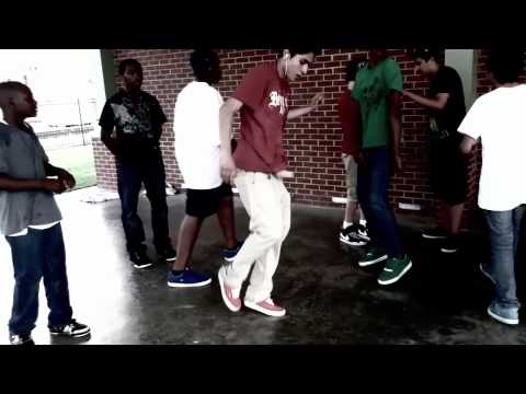 Jerkin' w/ Jetlifee & Fresh Kidz