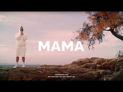 Type Beat Azet x Noizy "MAMA" (Prod. Joezee)