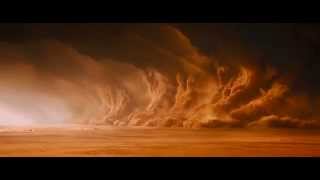 In This Moment/Mad Max Fury Road AMV | Just Drive