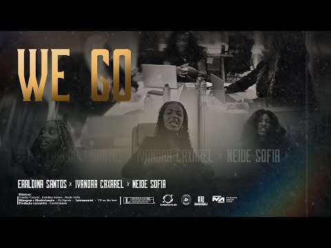 Ivandra Caxarel and 3 more