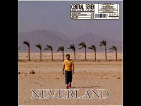 Central Seven - Neverland (Commercial Club Crew Remix)-Dj