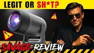 Philips NeoPix 150 Review: The Brightness Lie They Don't Tell You (2026)
