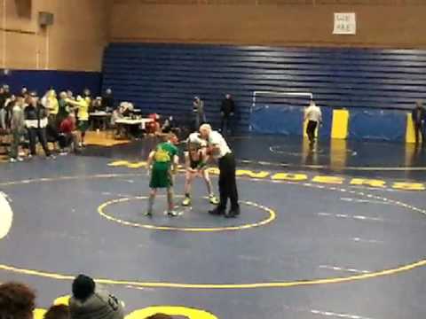 Kelso invite 1st match