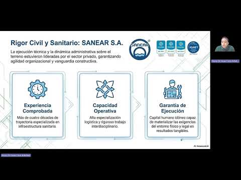Análisis de proyecto - Acueducto Multiveredal de San Jerónimo
