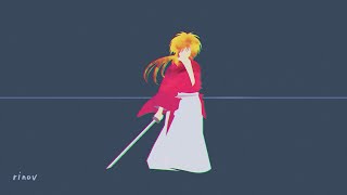 Download lagu Heart of Sword (but it's lofi hiphop) | Samurai X / Rurouni Kenshin) mp3