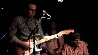 Dave Kolker - Sullivan Hall