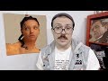 FKA twigs - Magdalene ALBUM REVIEW FKA twigs - Magdalene ALBUM REVIEW