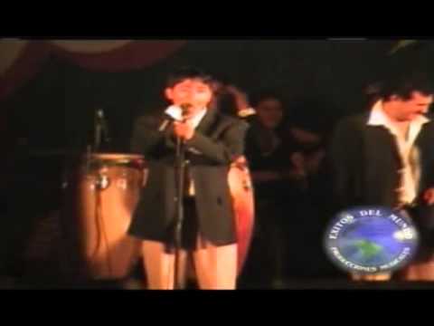 Internacional Privados - La Zorrita - Mi Cuñadita - La Puzanguita (12 aniversario)