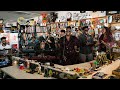 Cimafunk: NPR Music Tiny Desk Concert