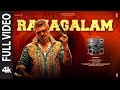 Full Video Ranagalam Good Bad Ugly Ajith Trisha G V Prakash Adhik Ravichandran