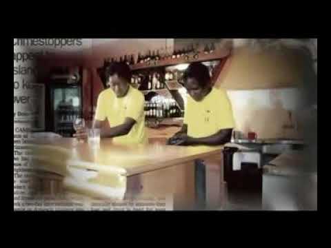 Tugonjole ensonga Ak47fttony skeleton