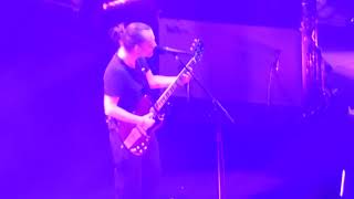 According2g.com presents Reckoner by Radiohead at Madison Square Garden 2018