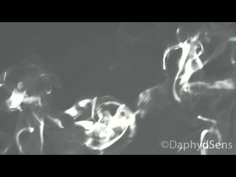 Smoke in Motion - Sony Alpha 5100