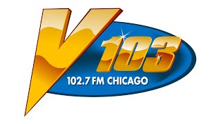 WVAZ: V103 Oak Park, IL 12pm TOTH ID–10/02/2020