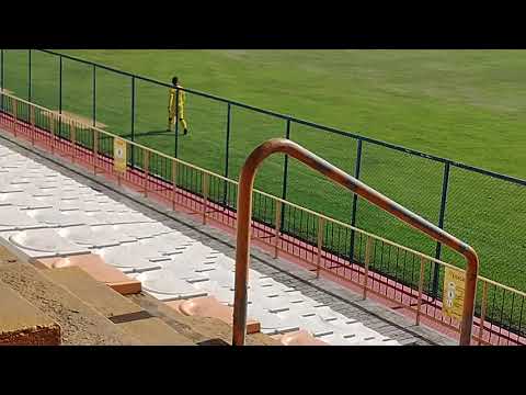 TABOSÃO 0 X 1 MANAUS FC