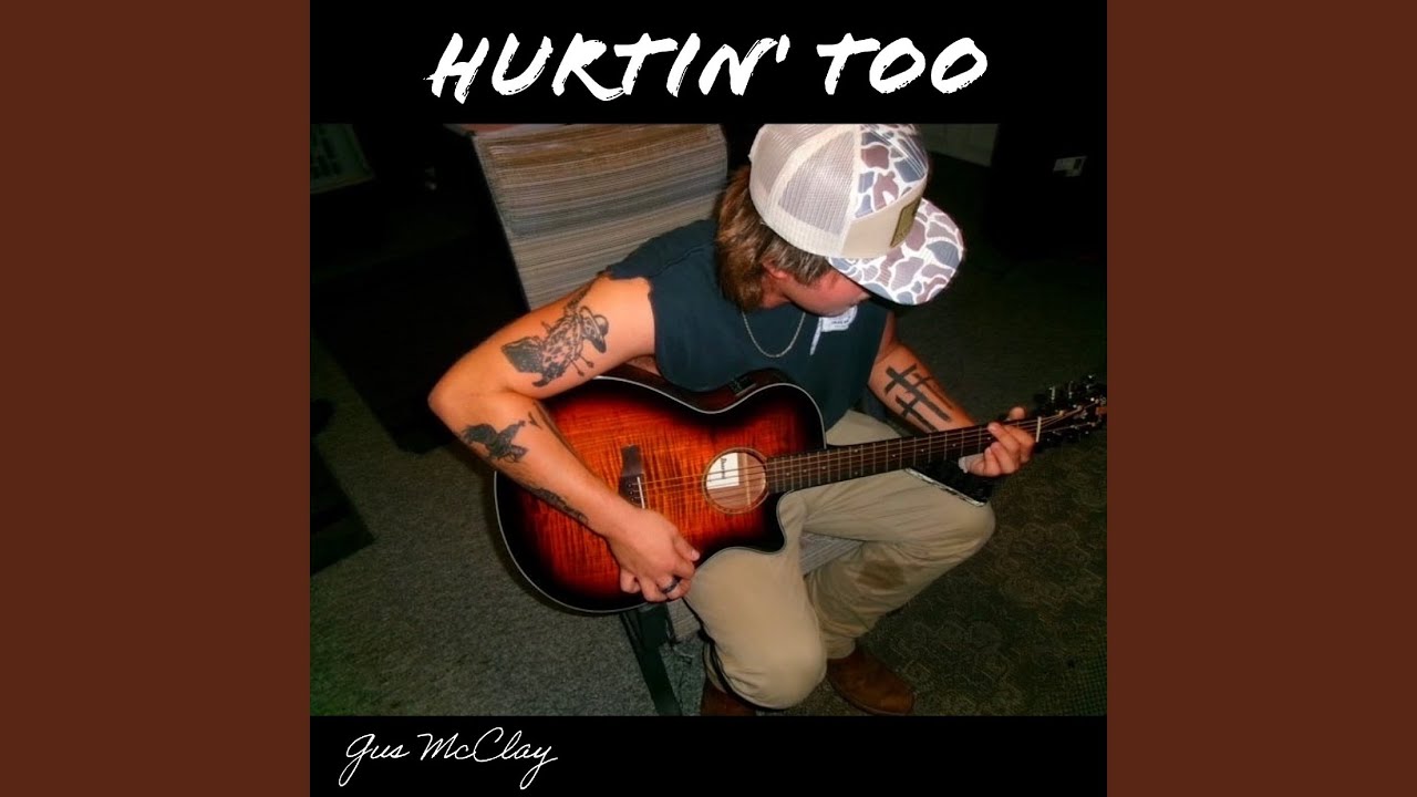 Promotional video thumbnail 3 for Gus McClay