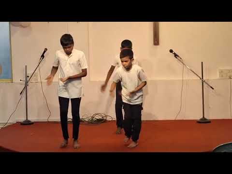 Christmas Celebration 2026