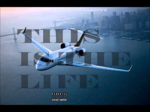 Taedoe feat.Redzz- This Is The Life