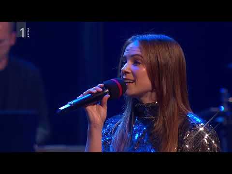 Prifarski muzikanti in Nina Pušlar: Zgodba za nocoj (Cankarjev dom)