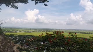 preview picture of video 'Chau Doc, Vietnam, June 2014'