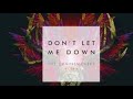 Chainsmoker Dont Let Me Down 3d
