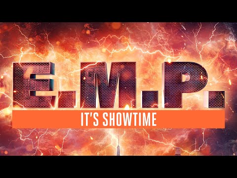 Omnya & Neroz - It's Showtime l Official Hardstyle Video